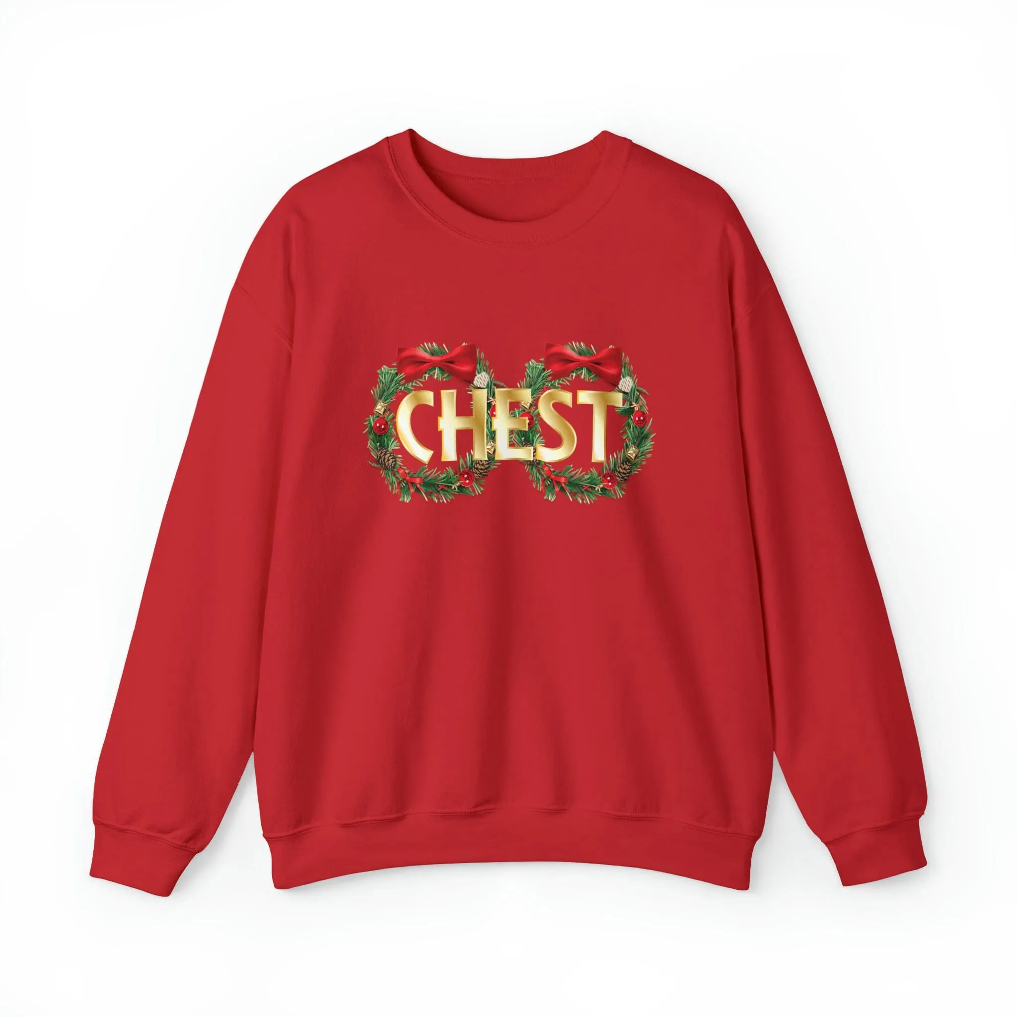 Chest v2 Sweatshirt