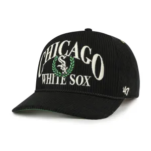 CHICAGO WHITE SOX PITCHOUT ROPE '47 HITCH