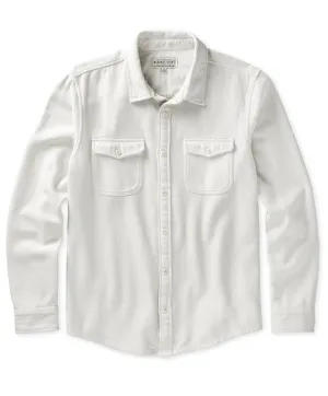 Chroma Blanket Shirt