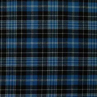Clark Ancient Tartan Neck Tie