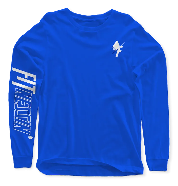 Classic Long Sleeve