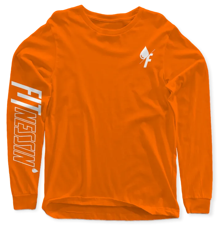 Classic Long Sleeve