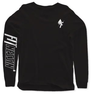 Classic Long Sleeve