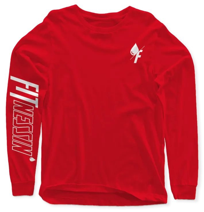 Classic Long Sleeve