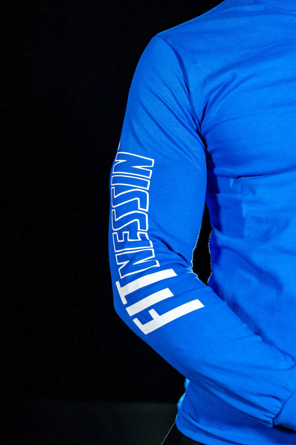 Classic Long Sleeve
