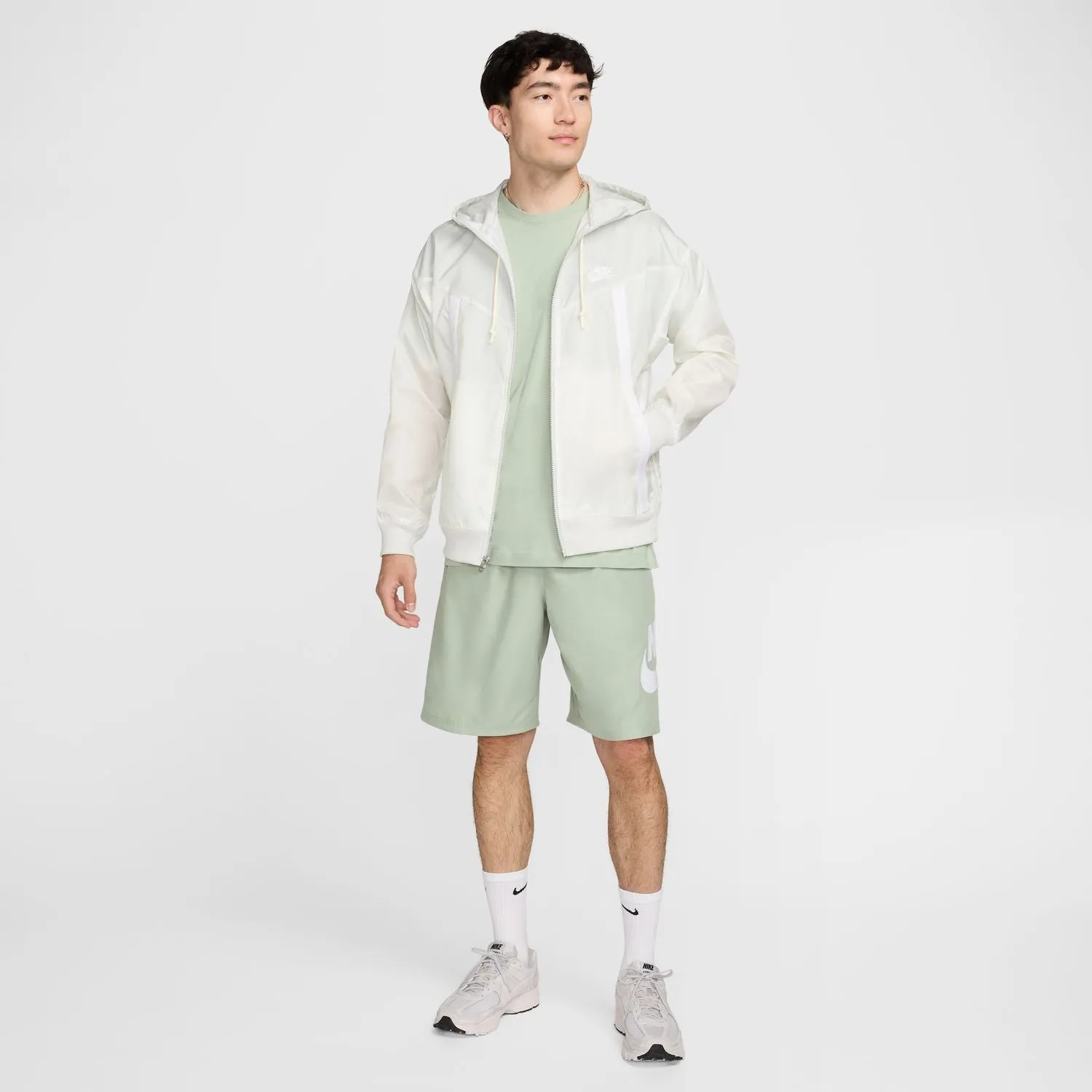 Club Tee - Mens