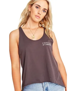 Coffee/Wine Reversible Tank
