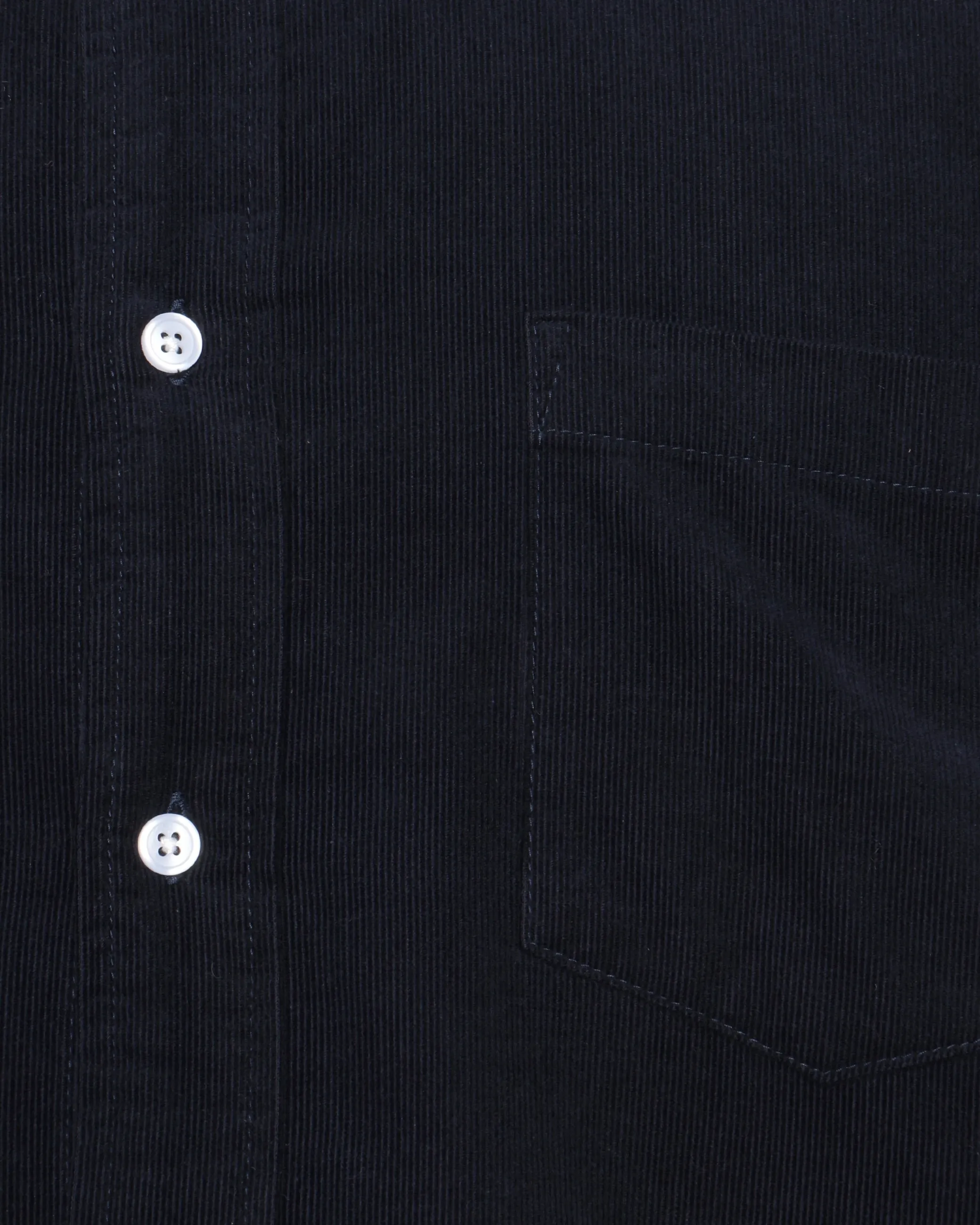 Colt long sleeved shirt 3758 - Navy Blazer