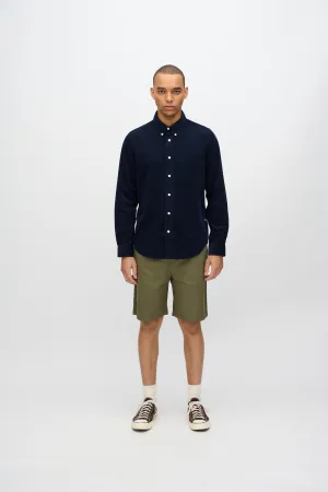Colt long sleeved shirt 3758 - Navy Blazer