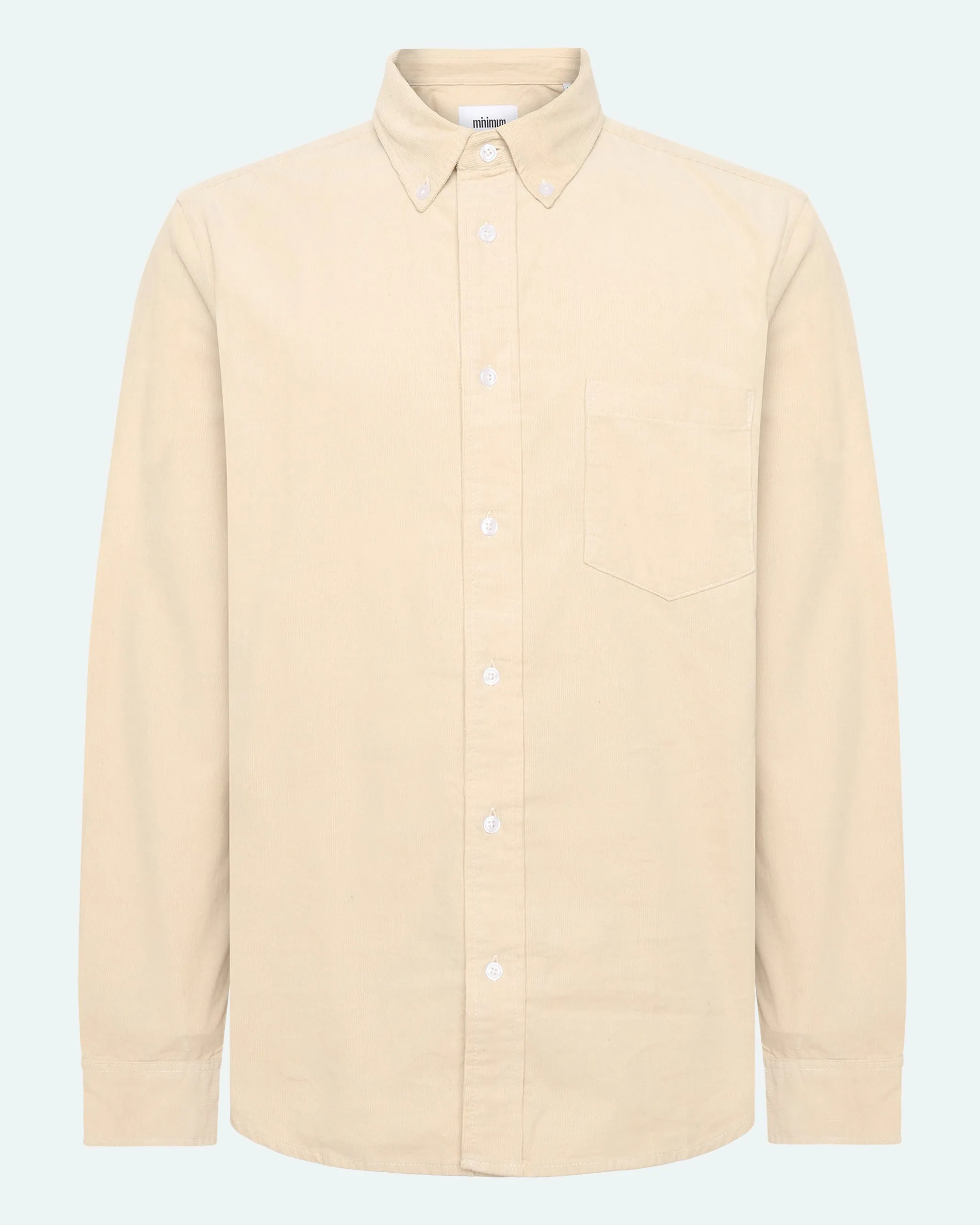 Colt long sleeved shirt 3758 - Rainy Day
