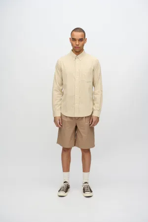 Colt long sleeved shirt 3758 - Rainy Day