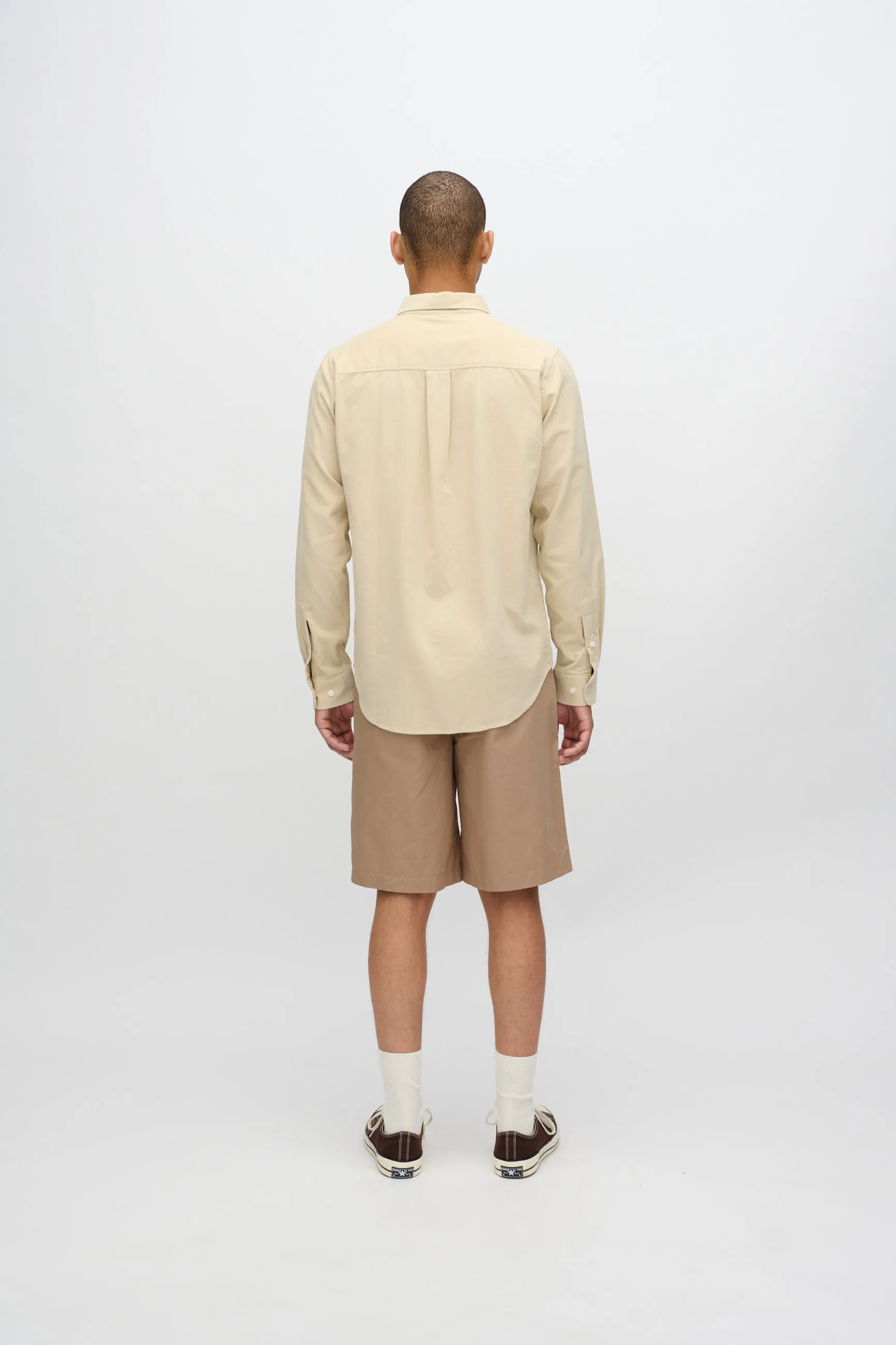 Colt long sleeved shirt 3758 - Rainy Day