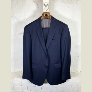 COPPLEY Navy Suit Jacket