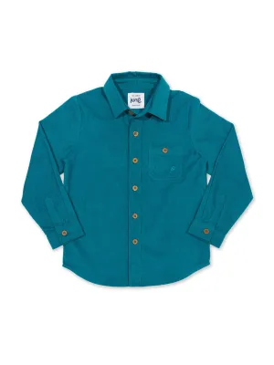 Cord shirt