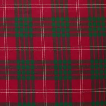 Crawford Ancient Tartan Neck Tie