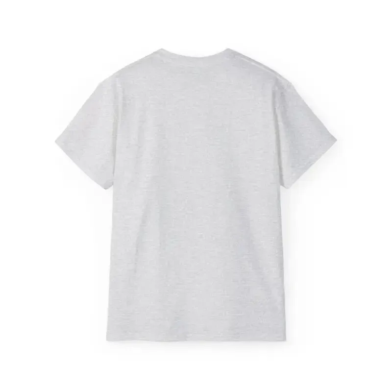 Ctrl Alt Delete Unisex Ultra Cotton Tee Transform Style