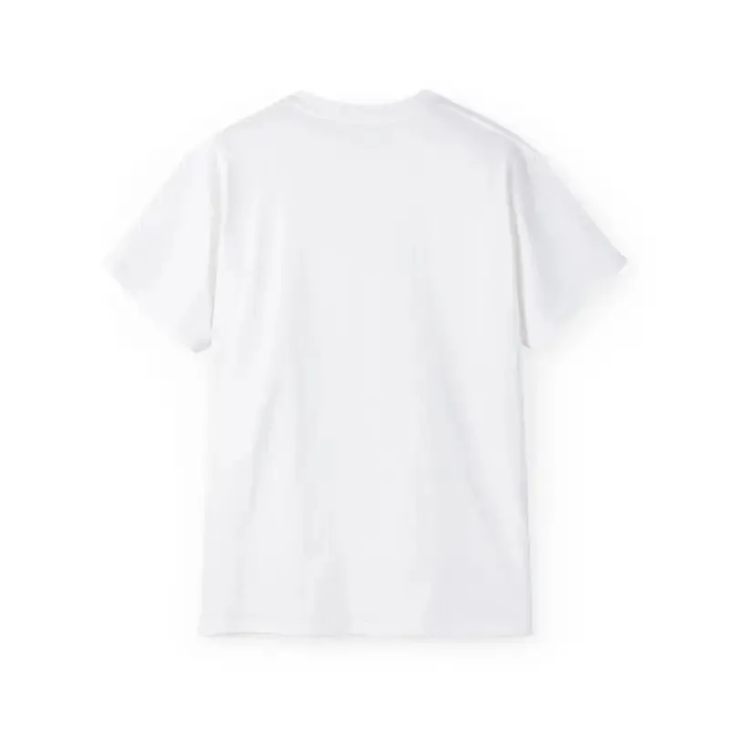 Ctrl Alt Delete Unisex Ultra Cotton Tee Transform Style