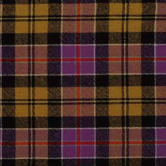 Culloden Ancient Tartan Neck Tie