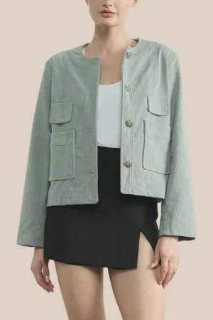 CYPRESS JACKET