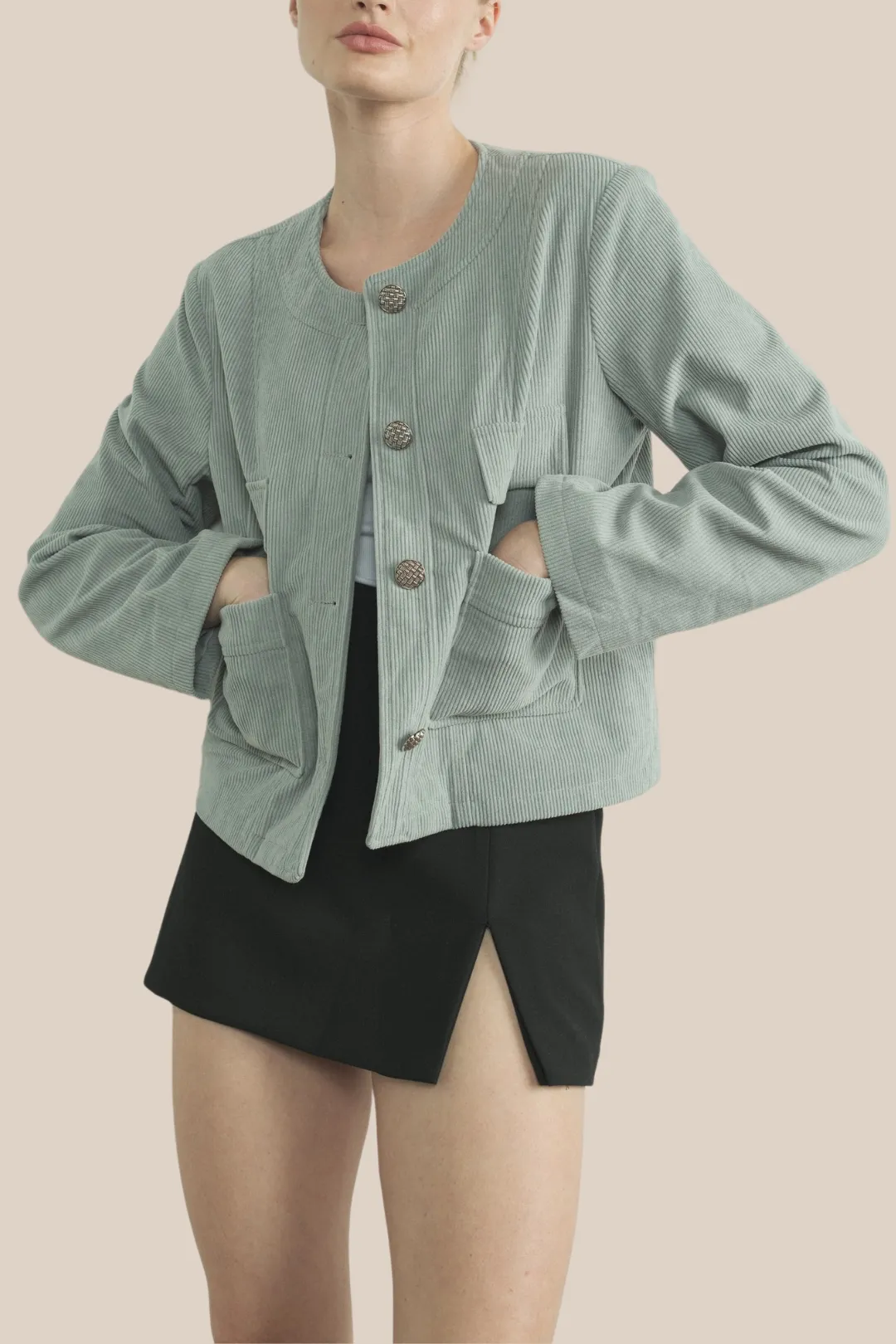 CYPRESS JACKET