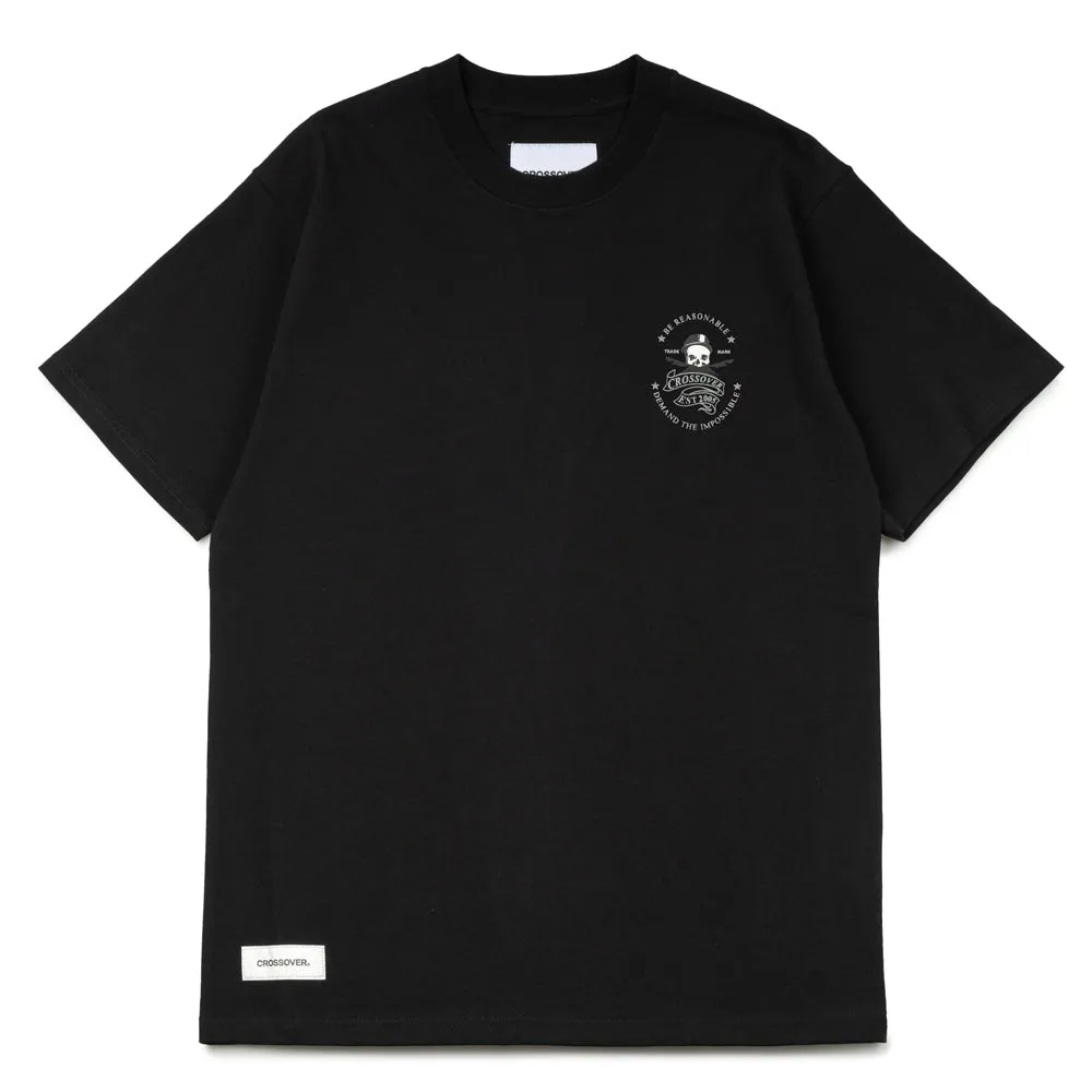 Daily OG Tee | Black