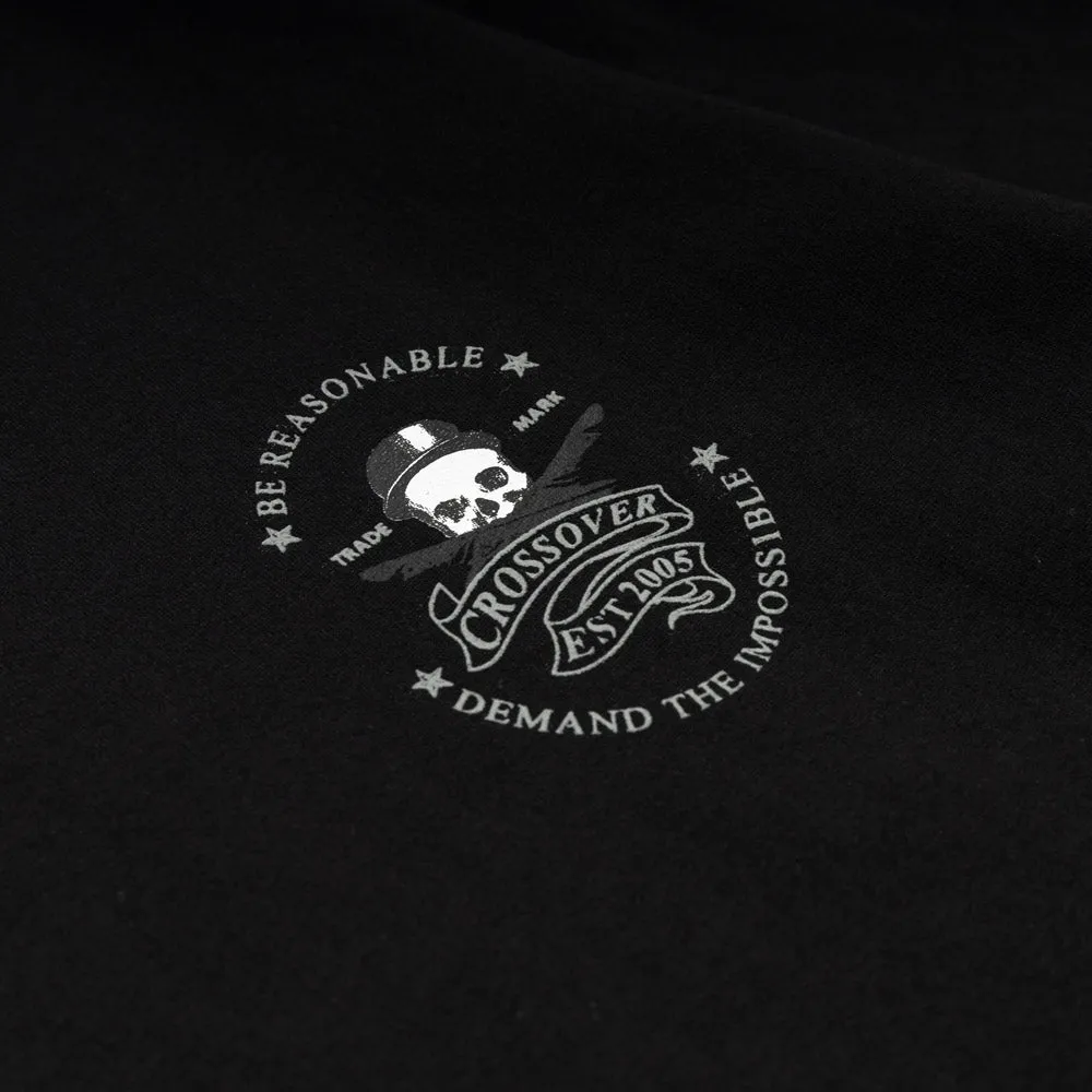 Daily OG Tee | Black