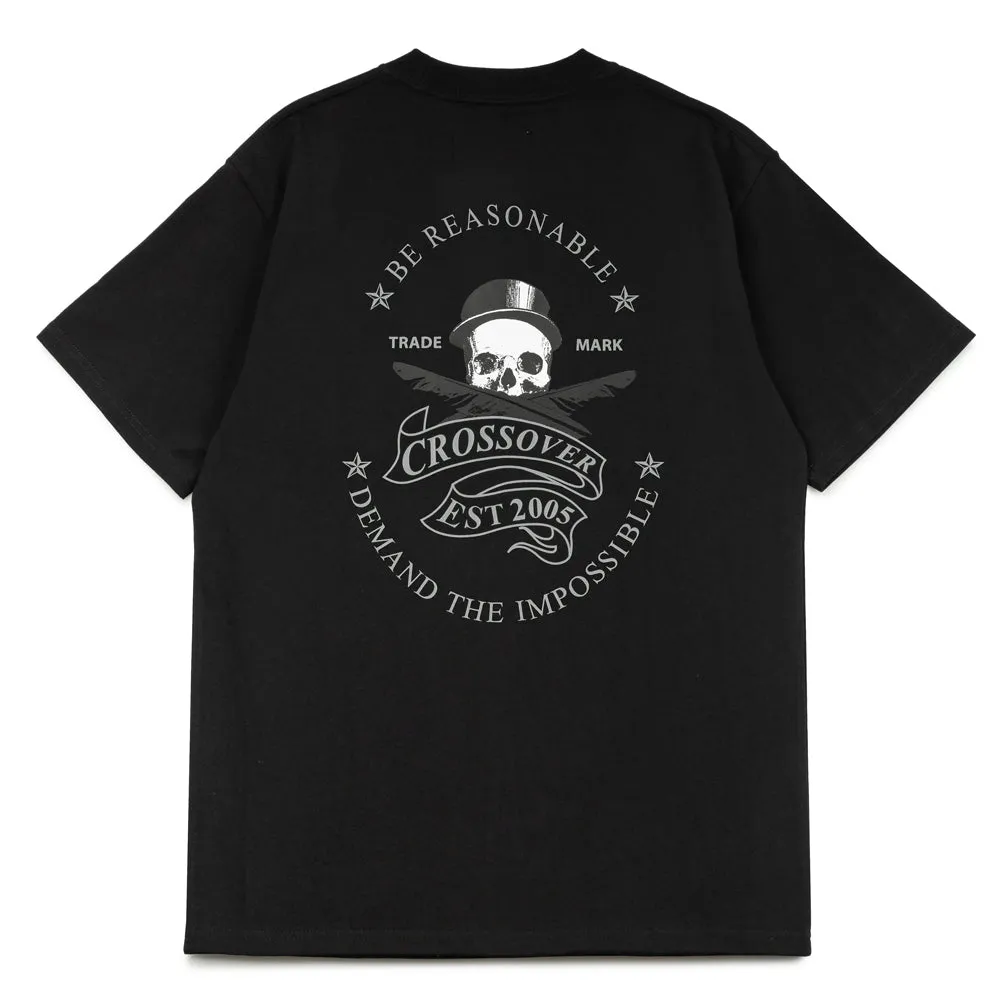 Daily OG Tee | Black