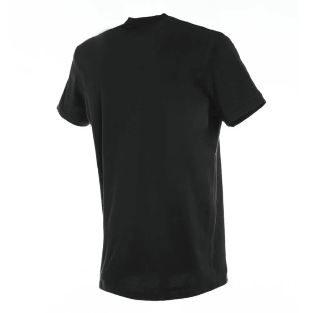 Dainese T-Shirt Black / White