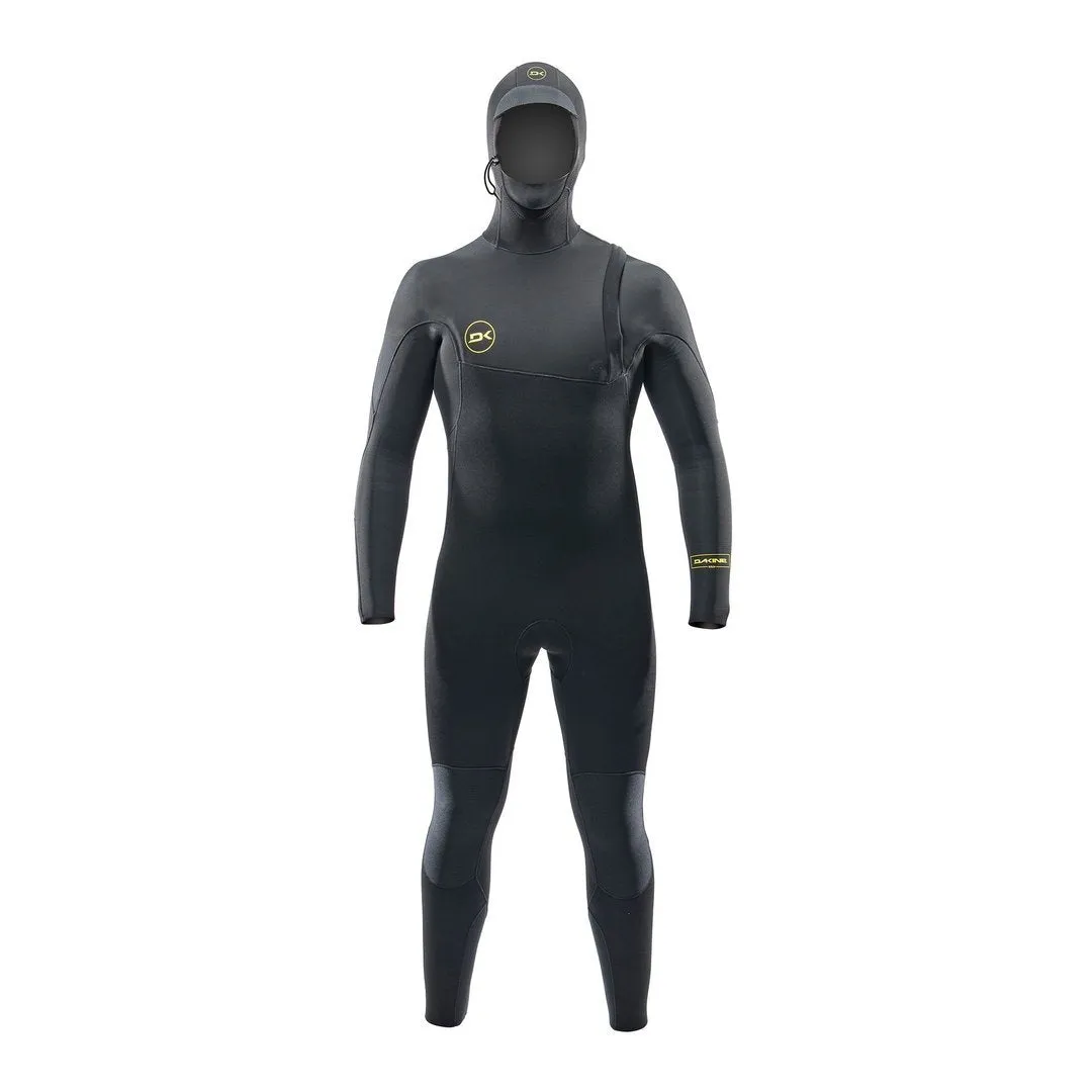 Dakine Mission 5/4/3 Hooded Wetsuit - Front Zip