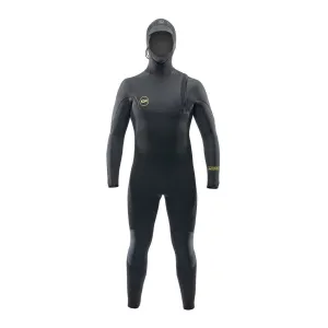 Dakine Mission 5/4/3 Hooded Wetsuit - Front Zip