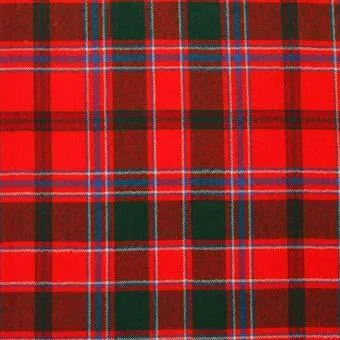 Dalziel Modern Tartan Neck Tie