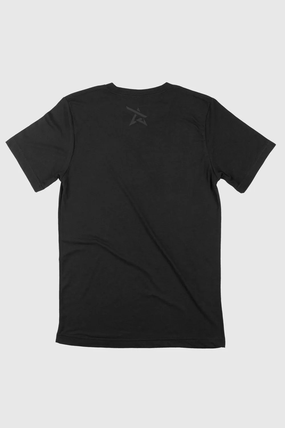 Dark Black RORN
