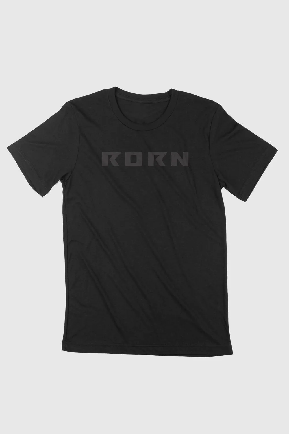 Dark Black RORN