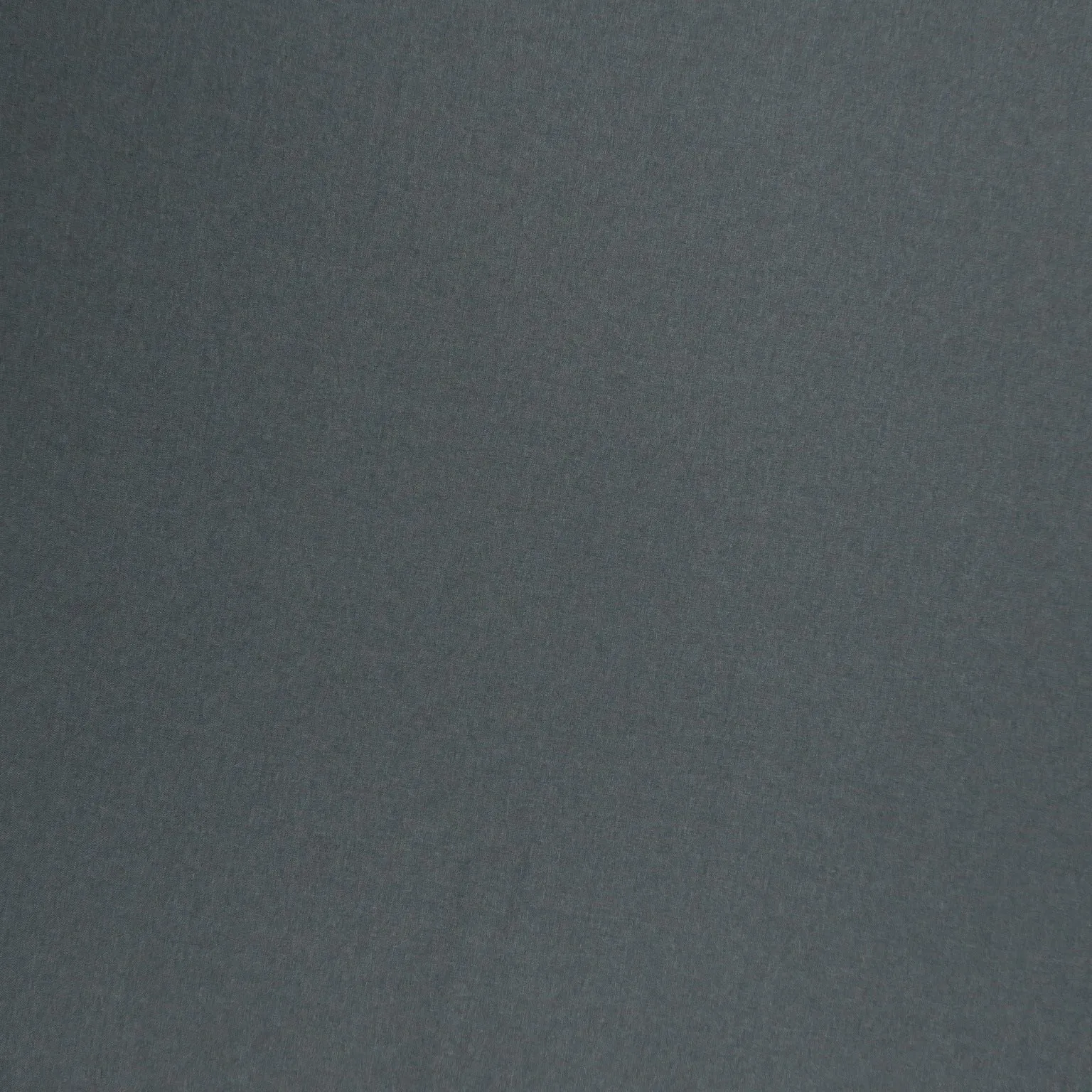 Dark Grey Solid Super 130's Elastik Blend Ariston Fabric
