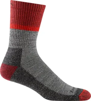 Darn Tough (5004) Ranger Micro Crew Midweight with Cushion Men's Sock
