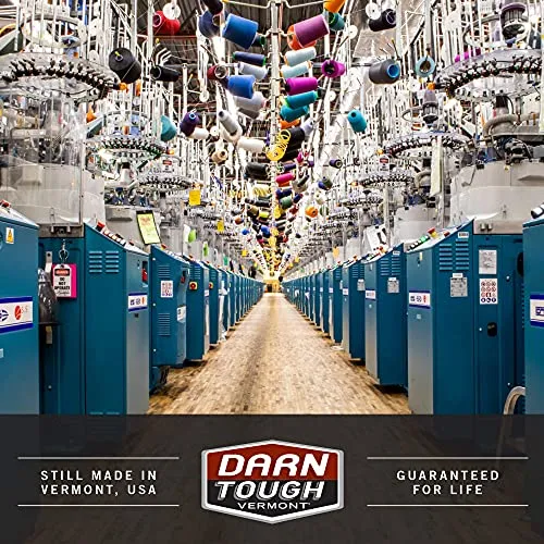 Darn Tough (5004) Ranger Micro Crew Midweight with Cushion Men's Sock