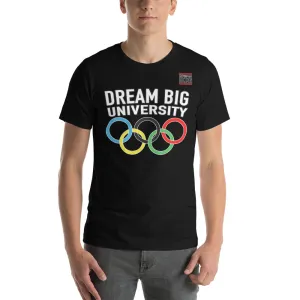 DBU Games 2022 Unisex T-Shirt