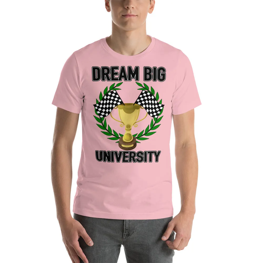 DBU Unisex T-Shirt