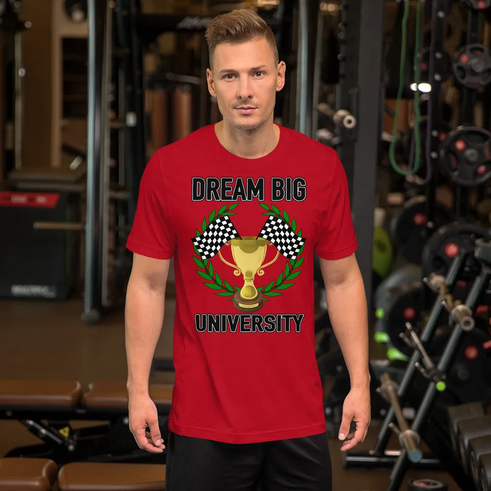 DBU Unisex T-Shirt