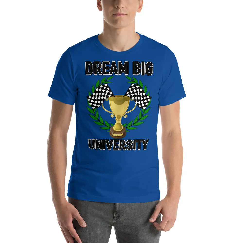 DBU Unisex T-Shirt