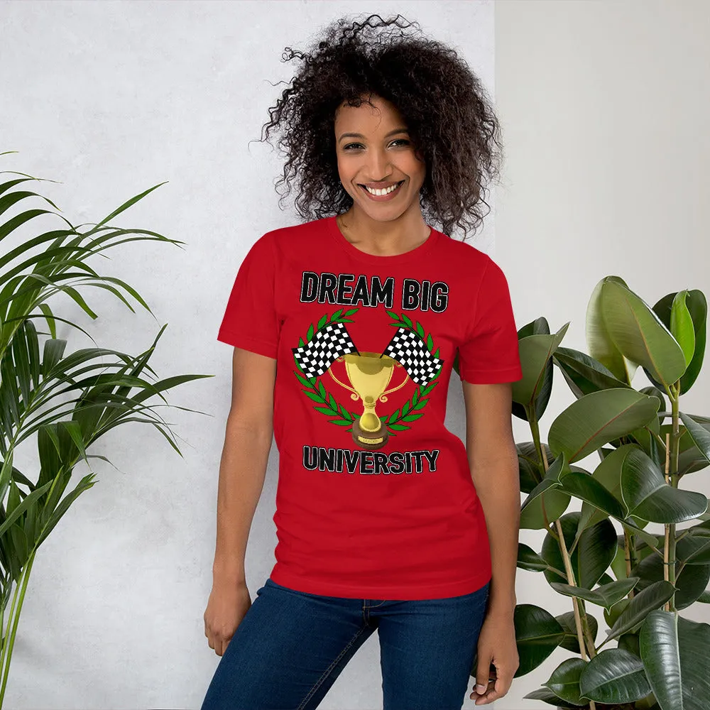 DBU Unisex T-Shirt