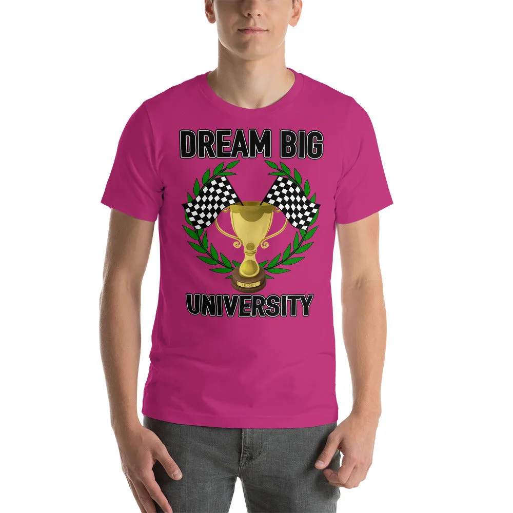 DBU Unisex T-Shirt