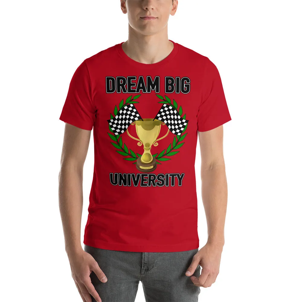 DBU Unisex T-Shirt