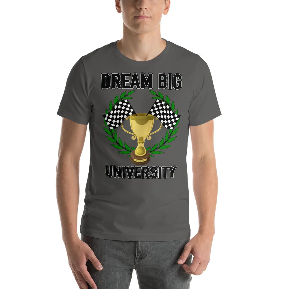 DBU Unisex T-Shirt