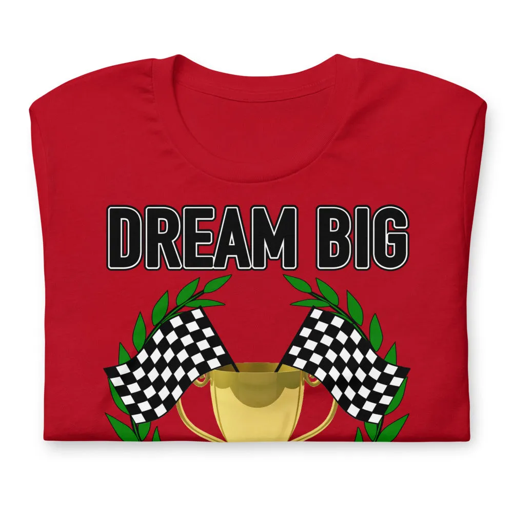 DBU Unisex T-Shirt