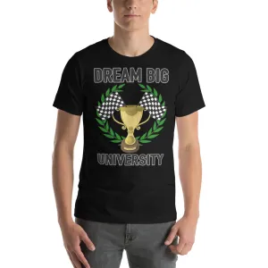 DBU Unisex T-Shirt