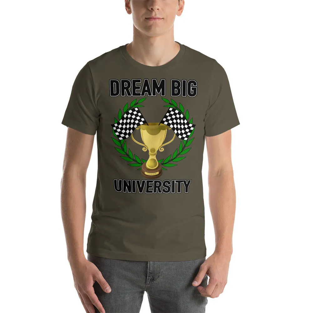 DBU Unisex T-Shirt