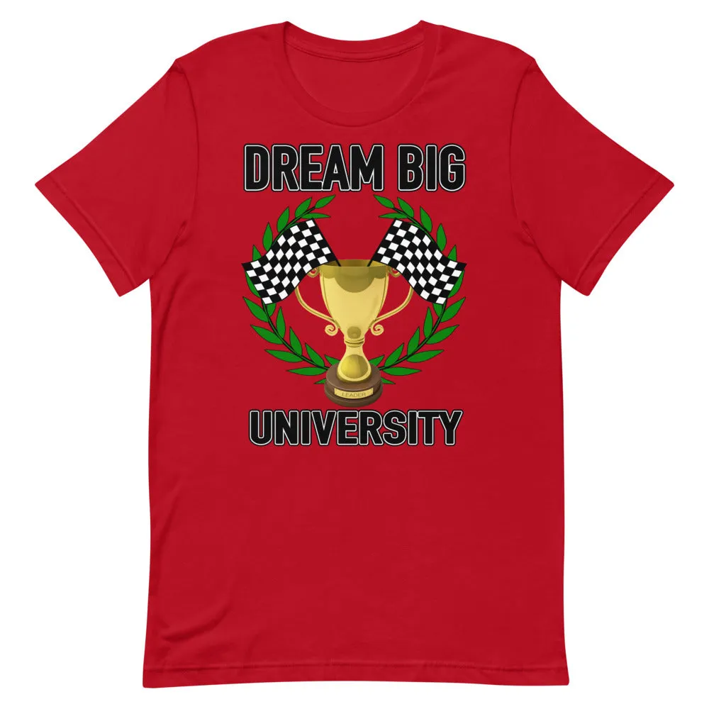 DBU Unisex T-Shirt