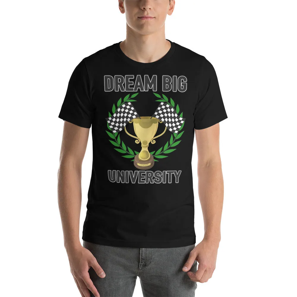 DBU Unisex T-Shirt