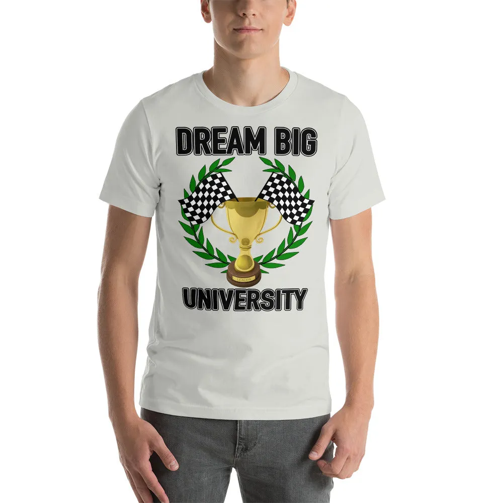 DBU Unisex T-Shirt